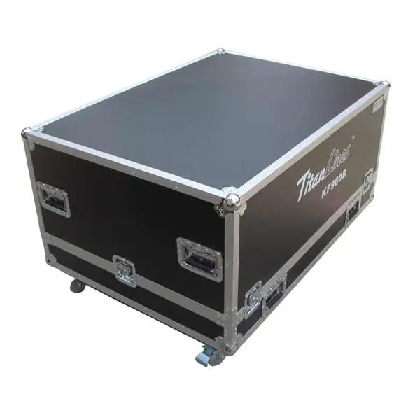 KF960B/FC — Road Case for KF960B
