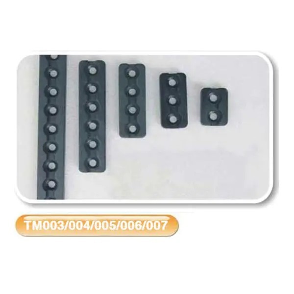 TM003/004/005/006/007 — TM003/004/005/006/007 Mounting Hole
