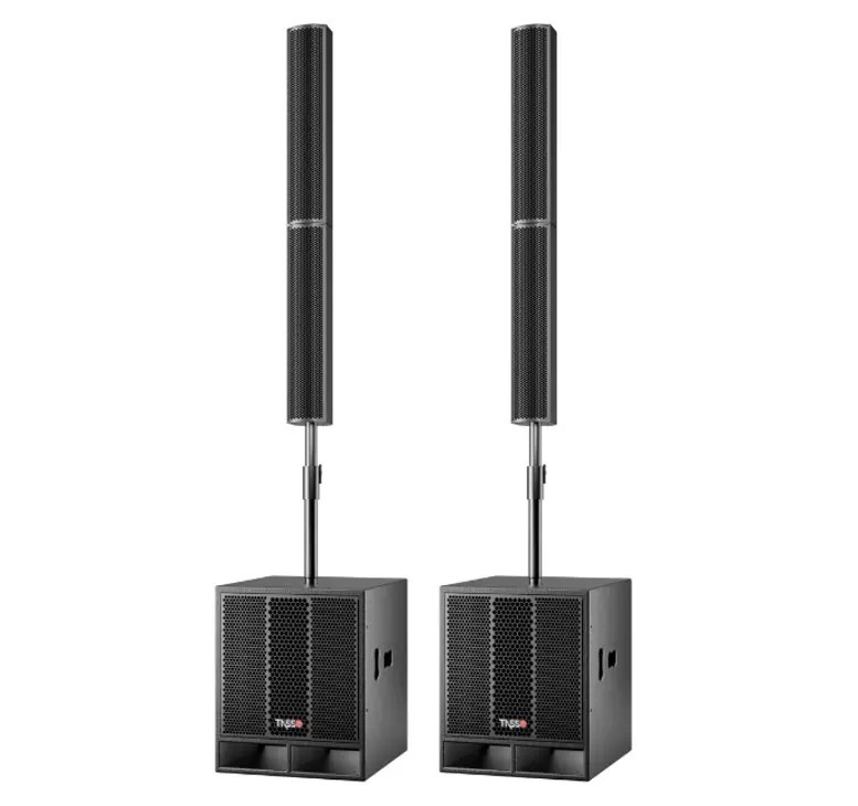 Brilliant — Brilliant Column Array System