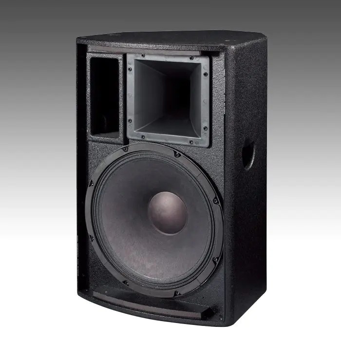 BG15 — High Efficient Loudspeaker BG15