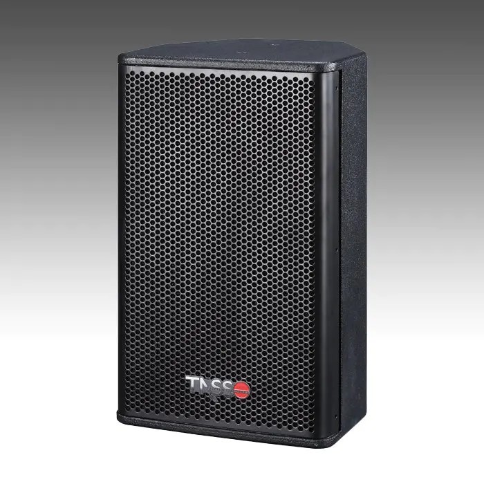 HQ10 — High-end Quality Loudspeaker HQ10