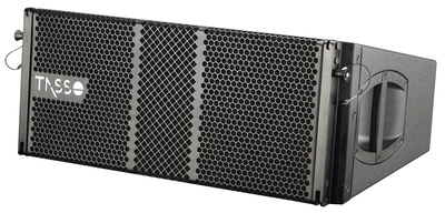 PT3 — PT3 Line Array System (PT-328 + PT-30B)