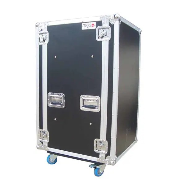20U Amp Rack — 20U Amp Rack