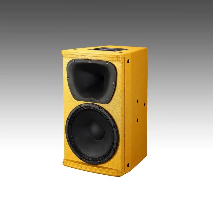 KV12 — 12 Inch 2-Way Full Range Loudspeaker System KV12