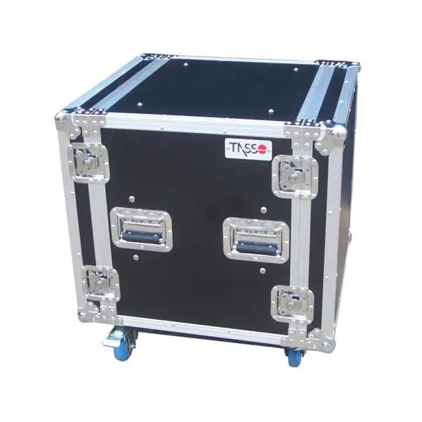 10U Amp Rack — 10U Amp Rack