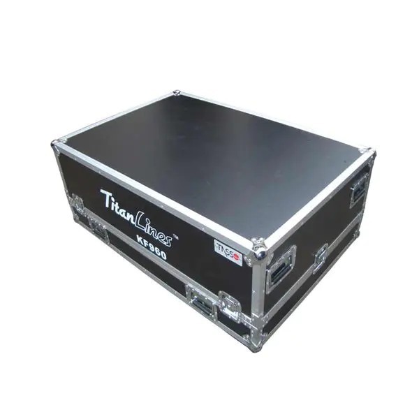 KF960/FC — Road Case for KF960
