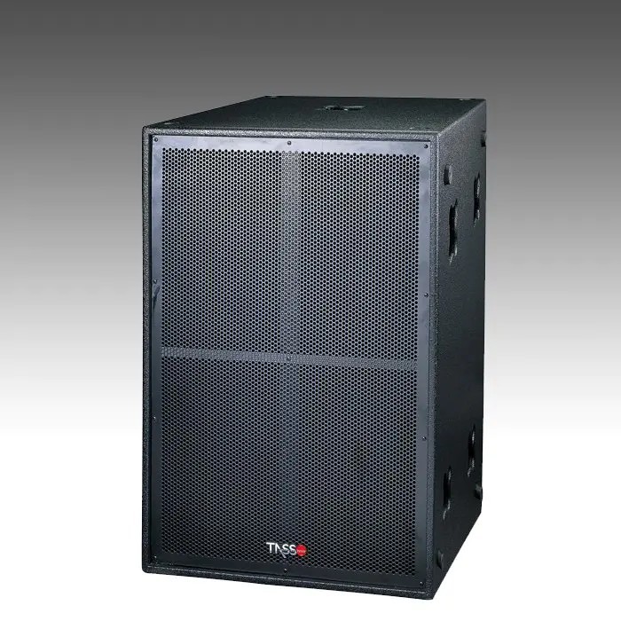 SUB215B — Double 15" Subwoofer SUB215B