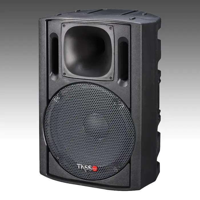 HP15 — HP15 Plastic Speaker