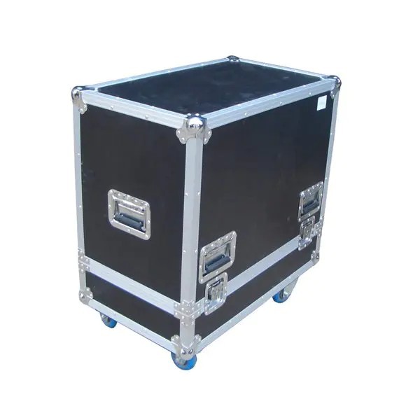 PS12II/FC — Road Case for PS12II