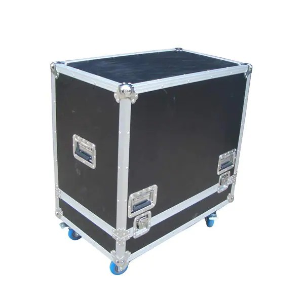 PS15II/FC — Road Case for PS15II