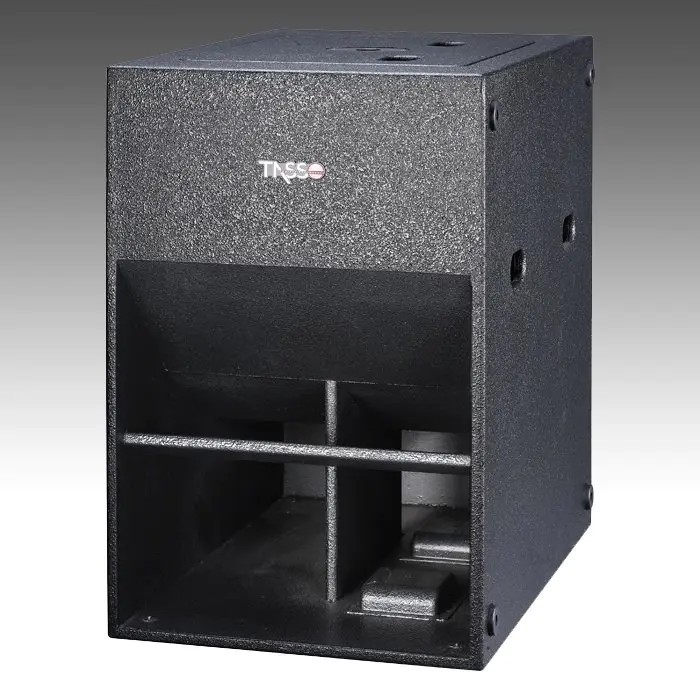 PSA18B — Self-powered Subwoofer PSA18B