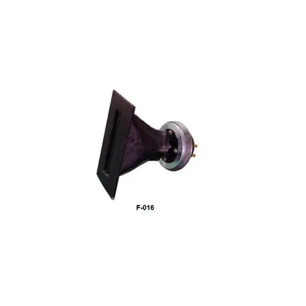 F-016 — F-016 Speaker Horn for KF310