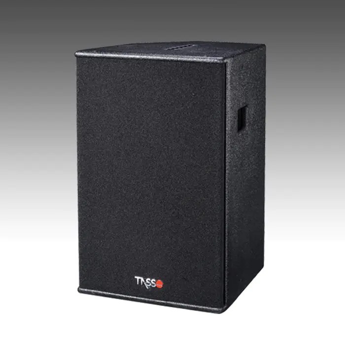 PSA12 — Active Loudspeaker PSA12