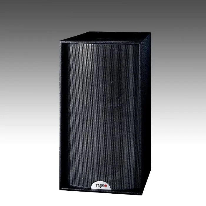 SUB182B — Vented Sub-bass SUB182B