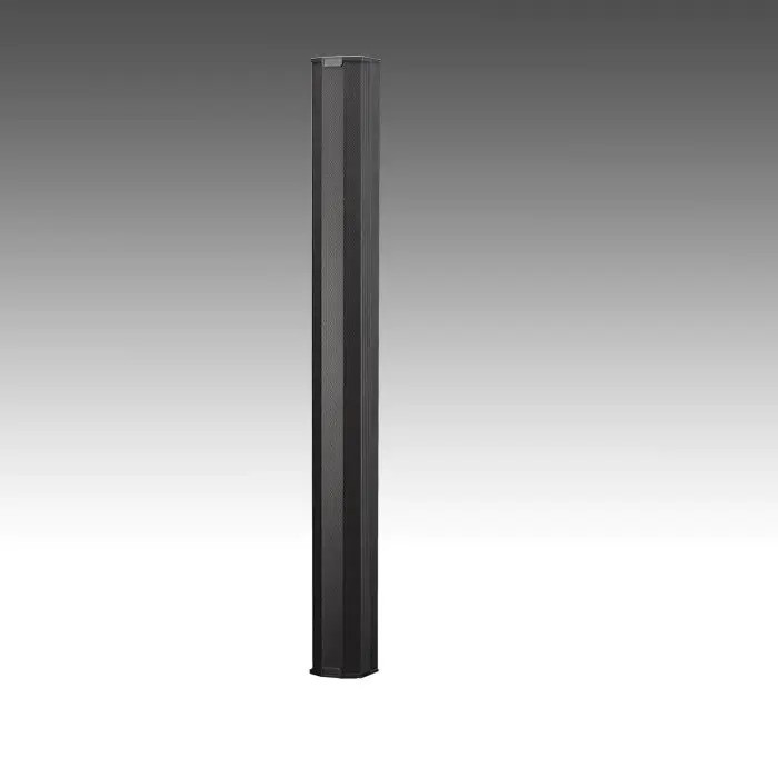 TM312 — TM312 10 x 3" full range colunm speaker