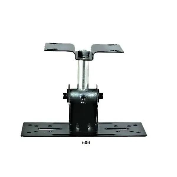 Multi-functional Speaker Bracket — Multi-functional Speaker Bracket