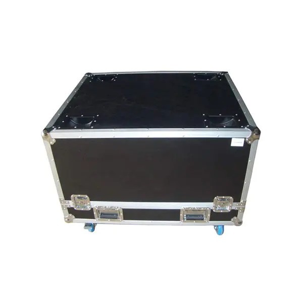 KF215B/FC — Road Case for KF215B