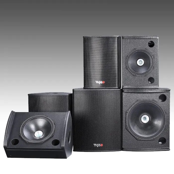 CL152 — Coaxial Monitor Speaker CL152