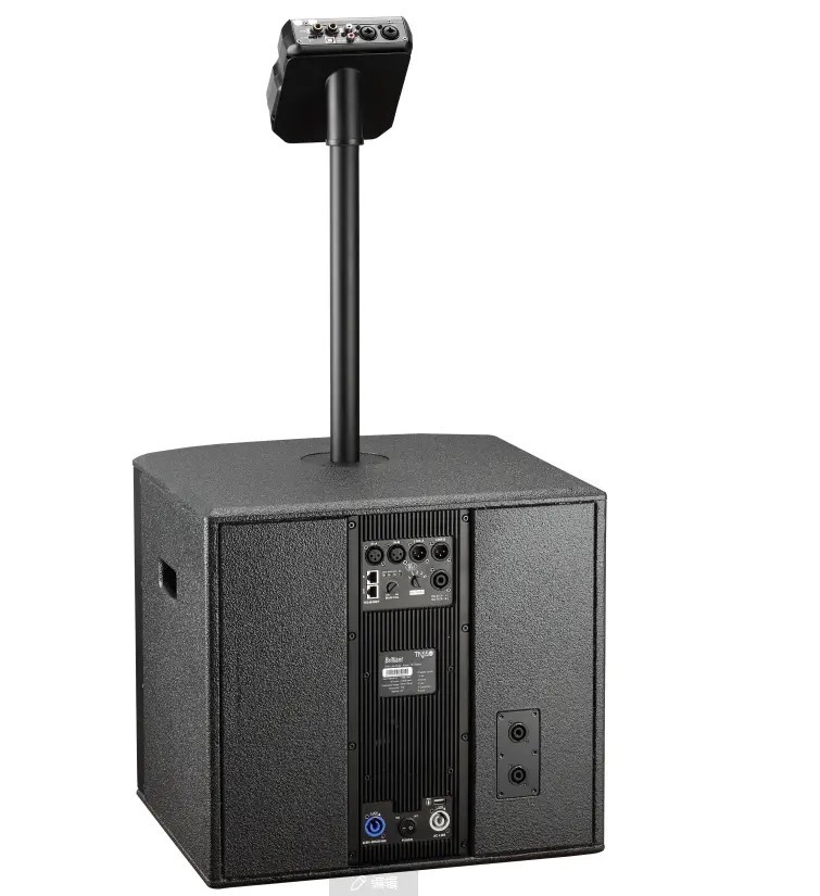 Brilliant mini — Brilliant mini Column Array System