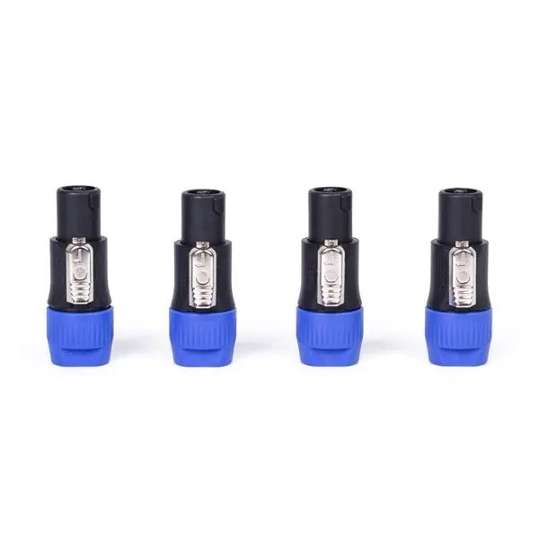 Speakon Connector — Speakon Connector