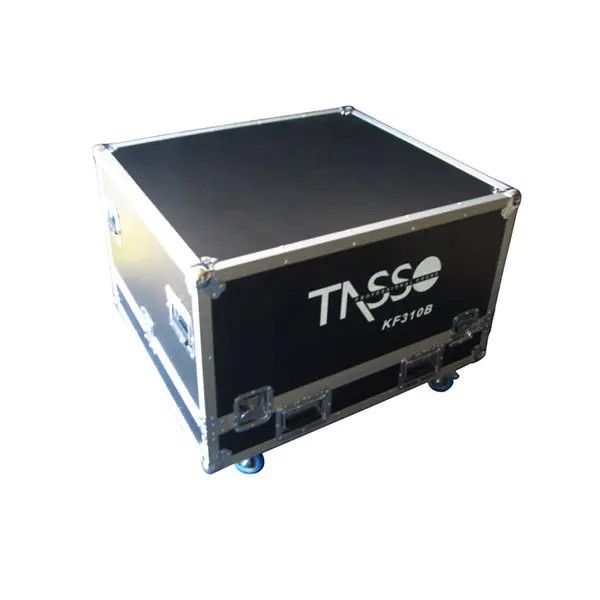 KF310B/FC — Road Case for KF310B