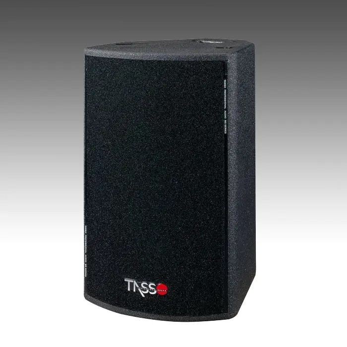 BG10 — High Efficient Loudspeaker BG10
