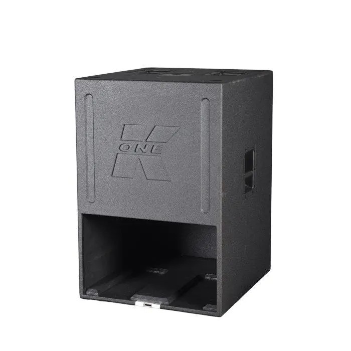 K181A — K181A active subwoofer of KONE