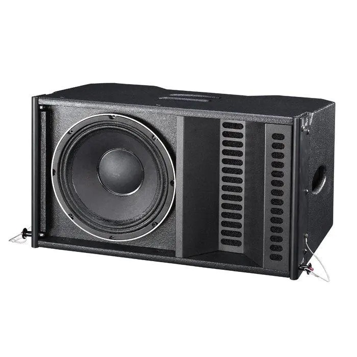 H102 — Full range speaker H102