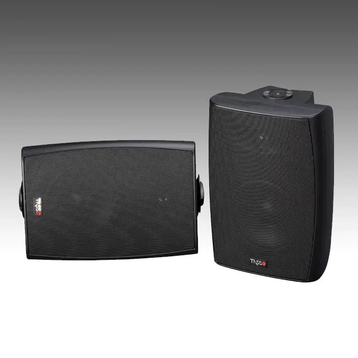 HP6.5 — HP6.5 Moulded Speaker