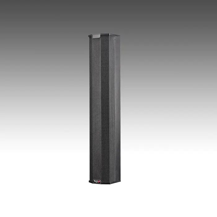 TM306 — TM306 4x3" full range colunm speaker