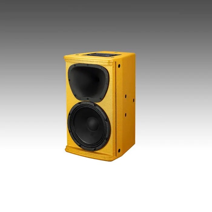 KV10 — 10 Inch 2-Way Full Range Loudspeaker System KV10