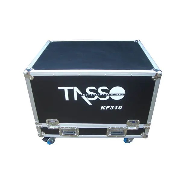 KF310/FC — Road Case for KF310