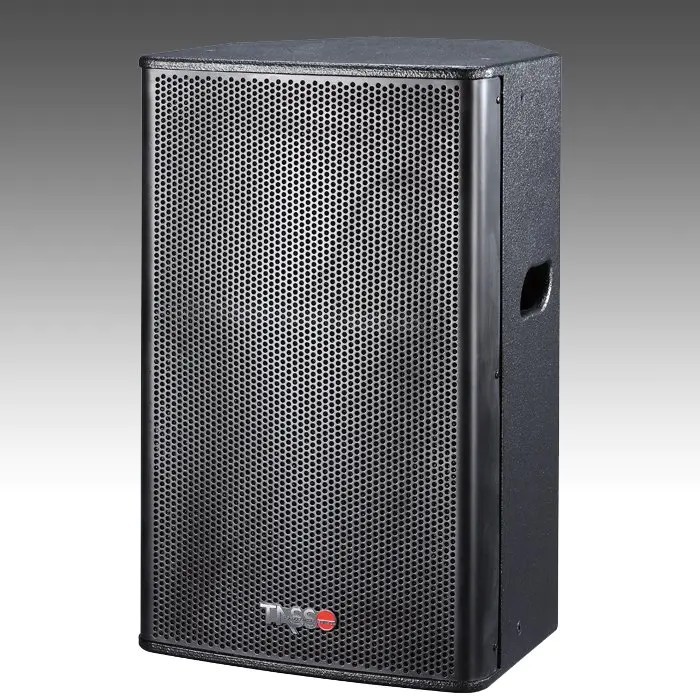 HQ15 — High-end Quality Loudspeaker HQ15