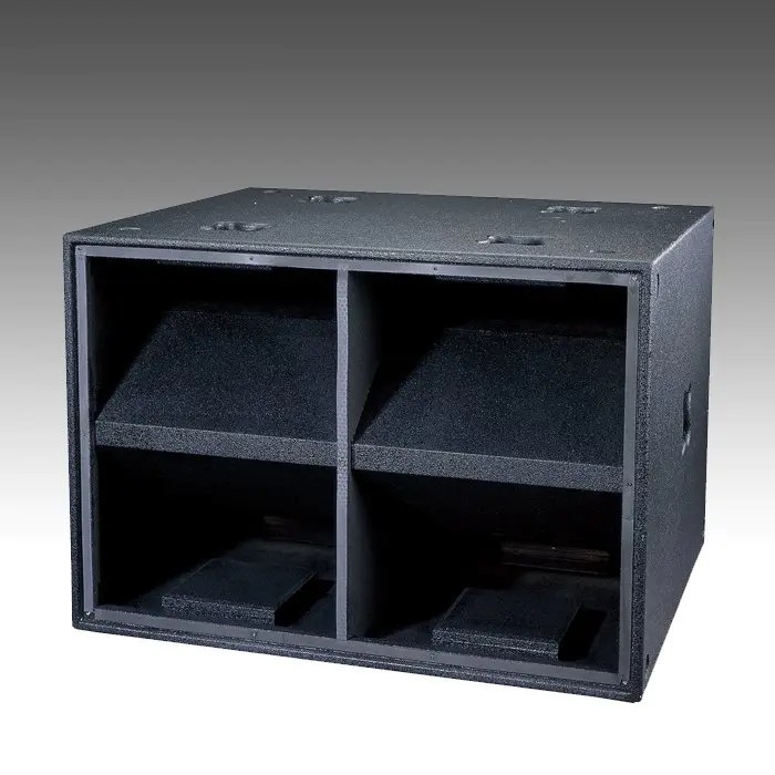 SUB218HP — High Power 1200W Subwoofer SUB218HP