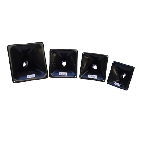 F-012 — F-012 Speaker Horn for PS Series