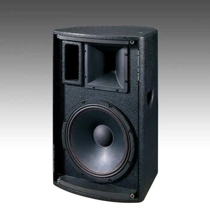 BG12 — High Efficient Loudspeaker BG12