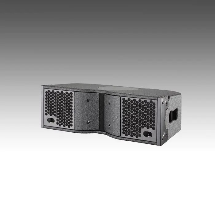 K653 — K653 mini line array