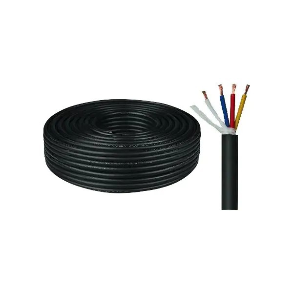 Speaker Cable — Speaker Cable