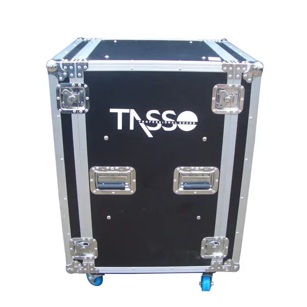 16U Amp Rack — 16U Amp Rack