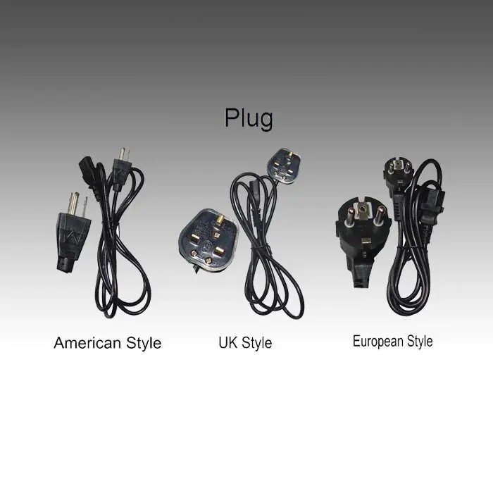 Plug — Plug