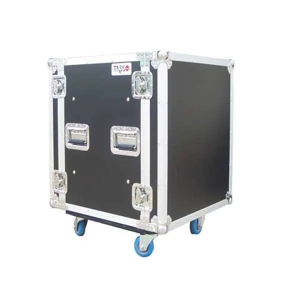 12U Amp Rack — 12U Amp Rack
