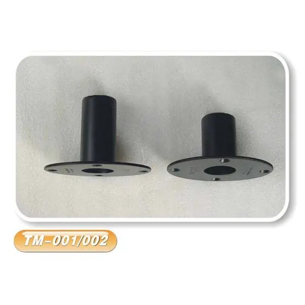 TM-001/002 — TM-001/002 Speaker Stand Holder