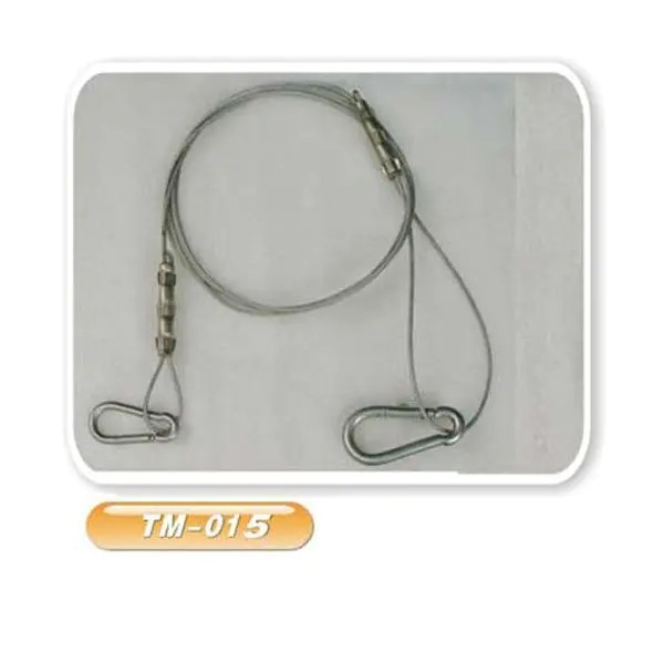 TM015 — TM015 Wire Rope For Speaker Hanging
