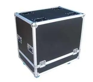 T3-L4/FC — Road Case for T3-L4