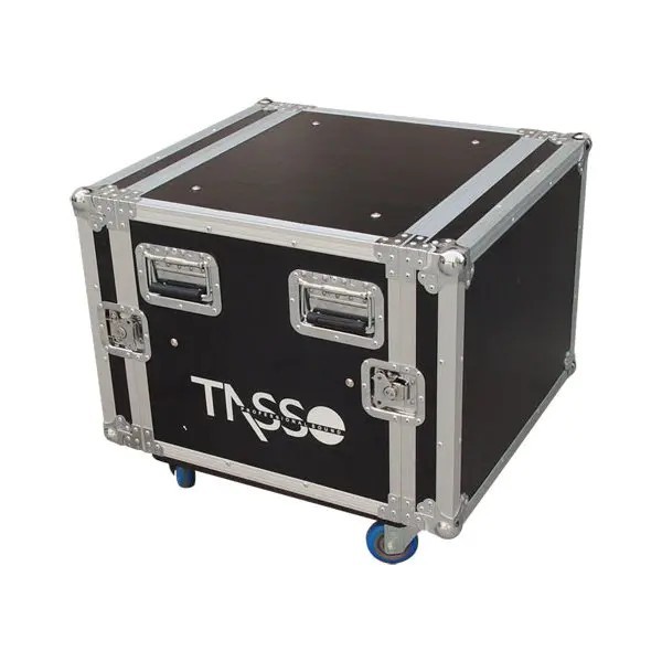 8U Amp Rack — 8U Amp Rack