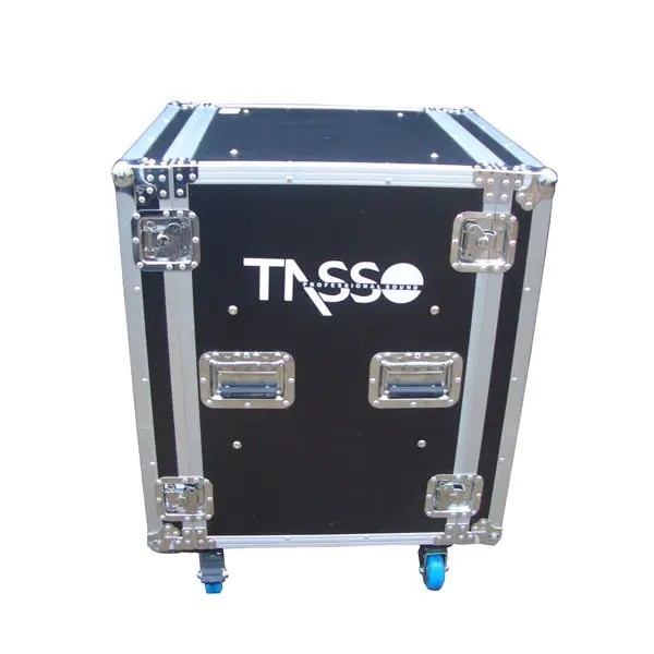14U Amp Rack — 14U Amp Rack