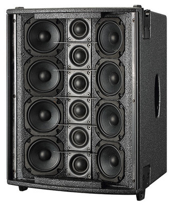 LARK 806 — LARK 806 + LARK 112BA Hybrid Line Source Array