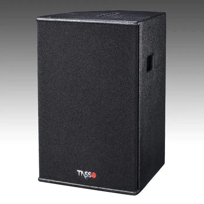 PSA15 — Active Loudspeaker PSA15