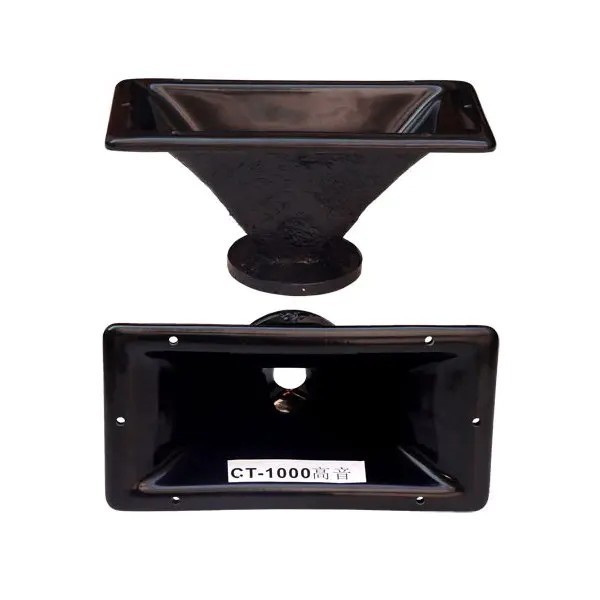 F-003 — F-003 Speaker Horn for CT1000