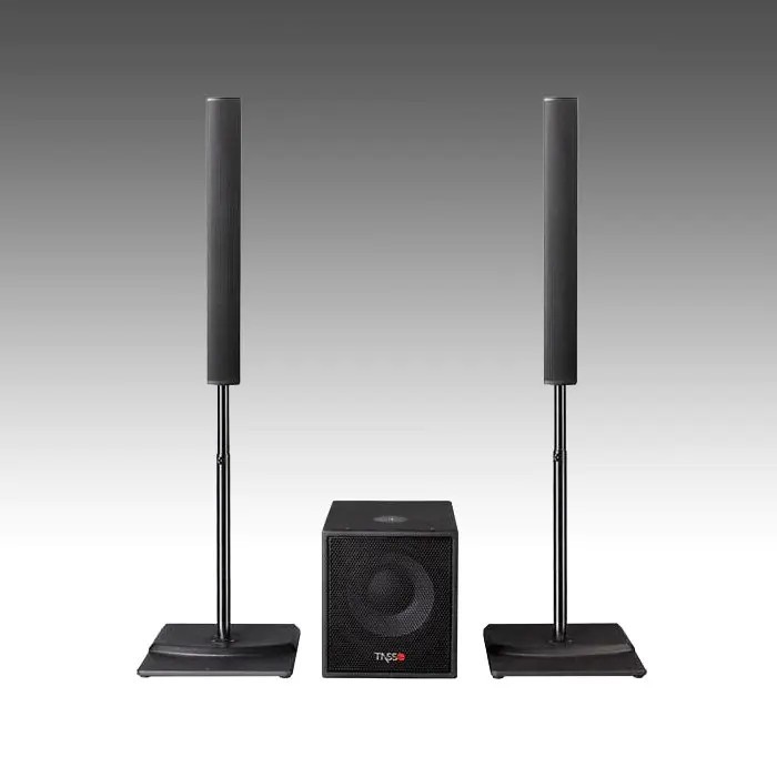 TL100S — Column Speaker TL100S